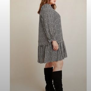 MAEVE by Anthropologie tunic dress